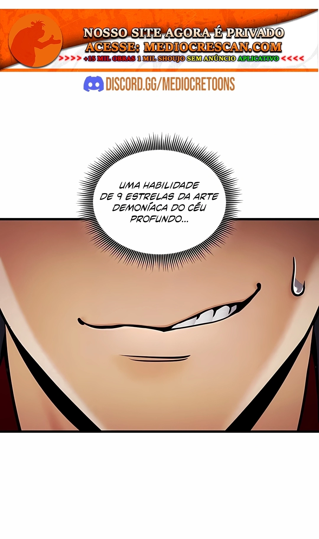 Ranker's Return Capítulo 246 Página 19