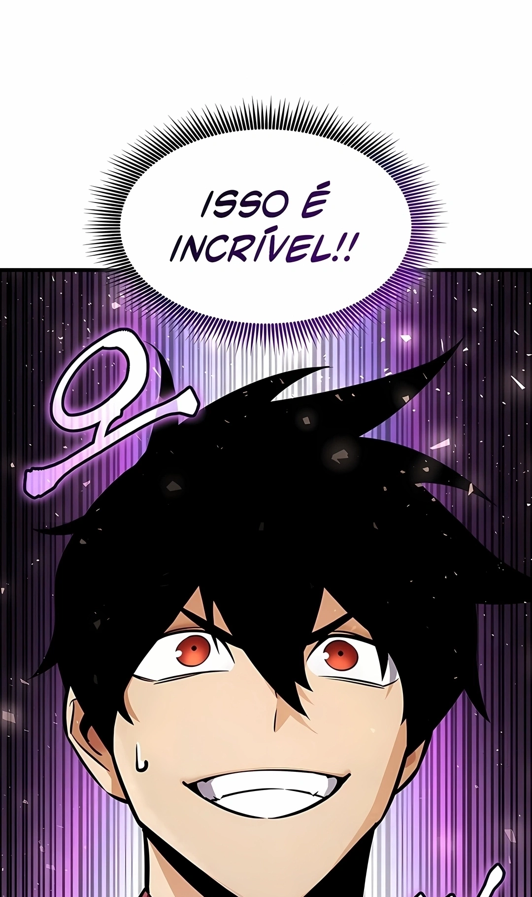 Ranker's Return Capítulo 246 Página 20