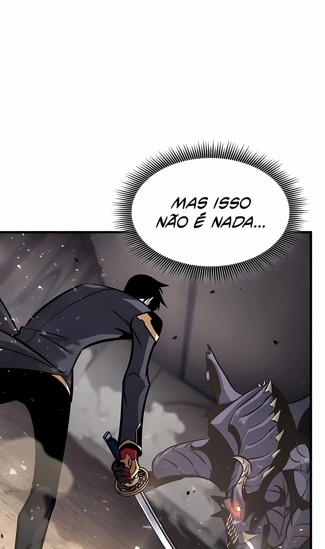 Ranker's Return Capítulo 246 Página 23