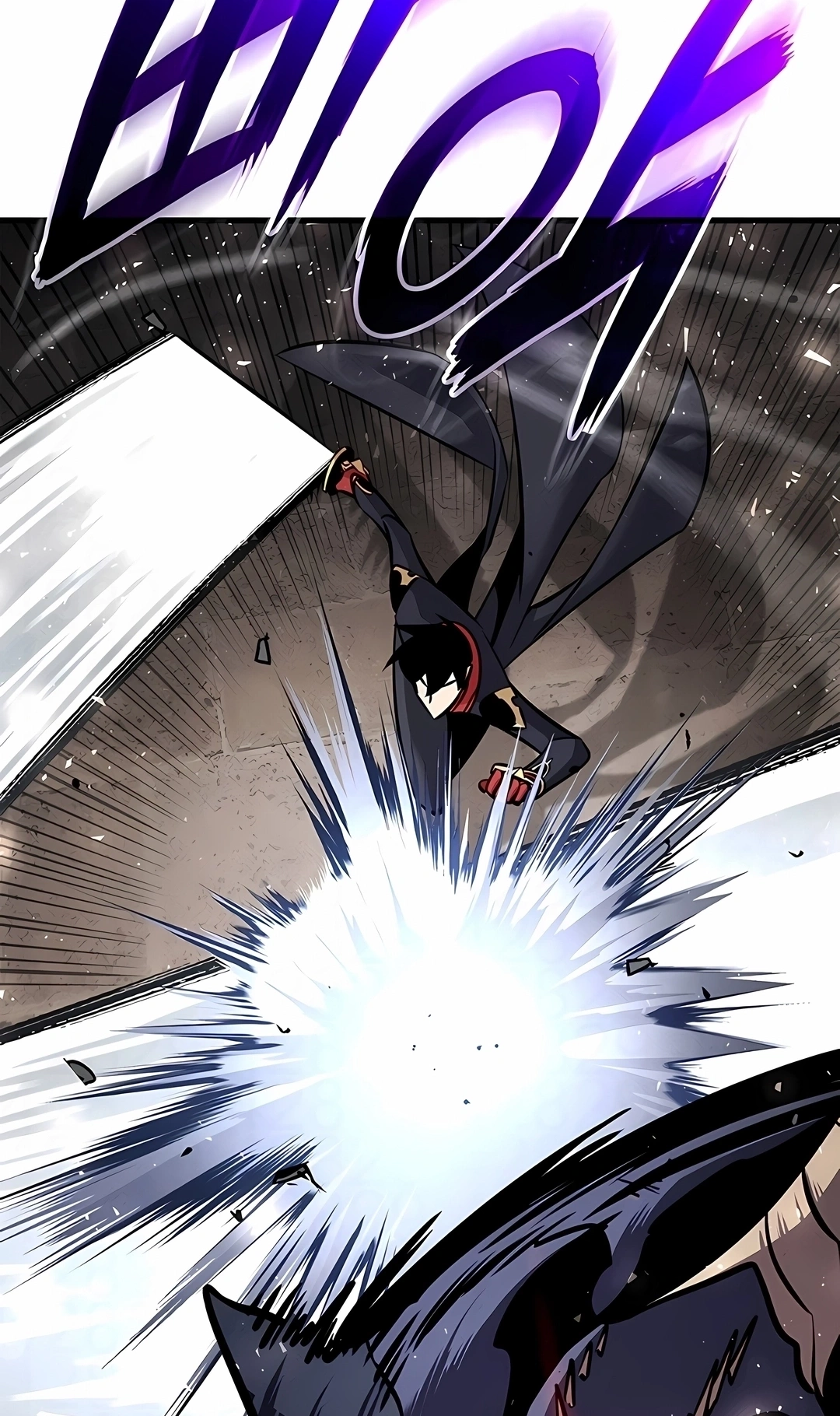 Ranker's Return Capítulo 246 Página 26