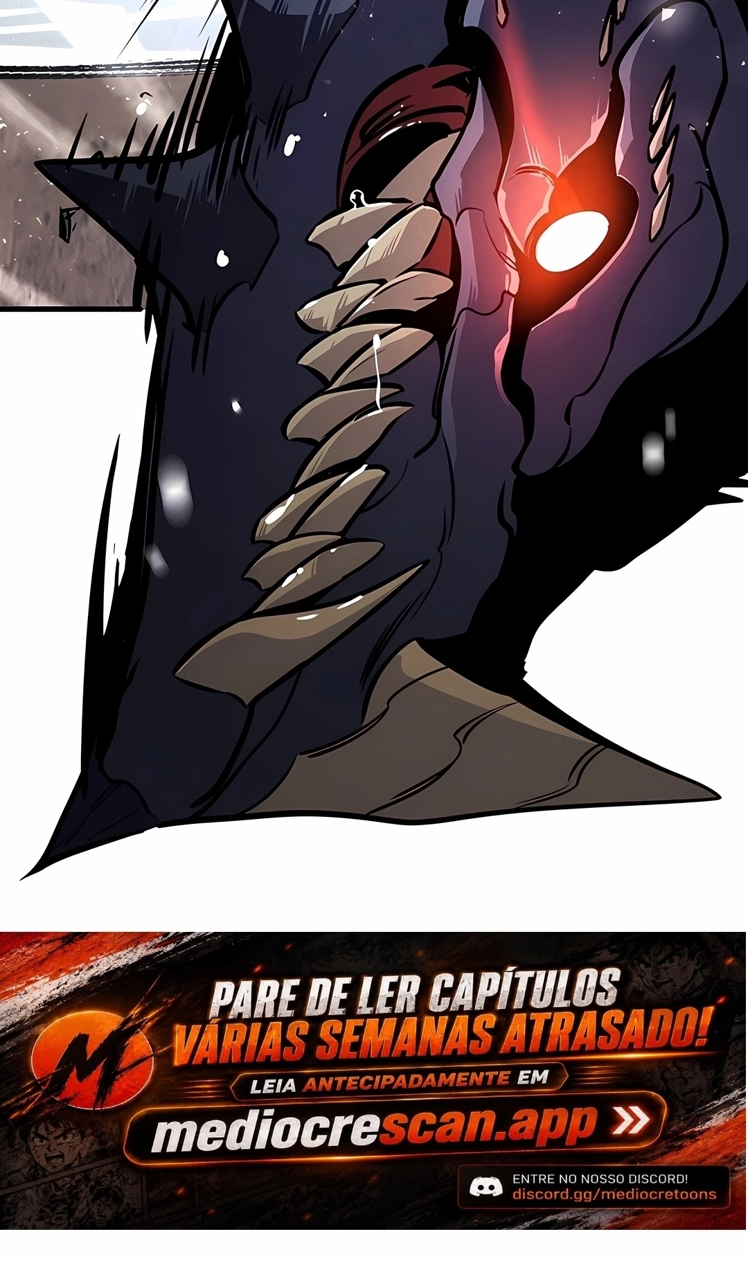 Ranker's Return Capítulo 246 Página 27