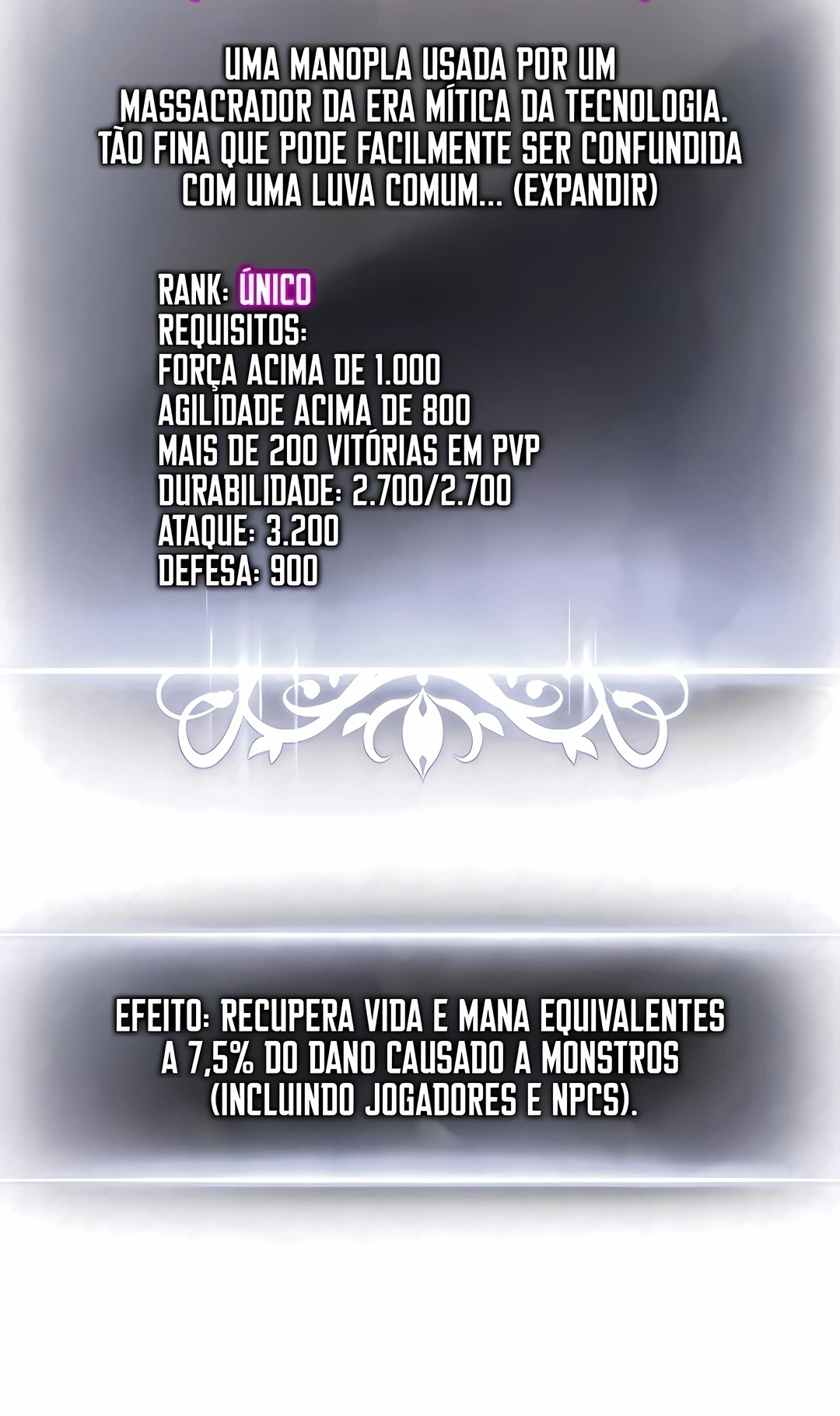 Ranker's Return Capítulo 246 Página 29
