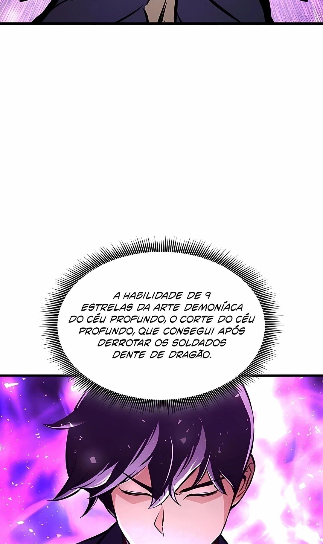 Ranker's Return Capítulo 246 Página 3