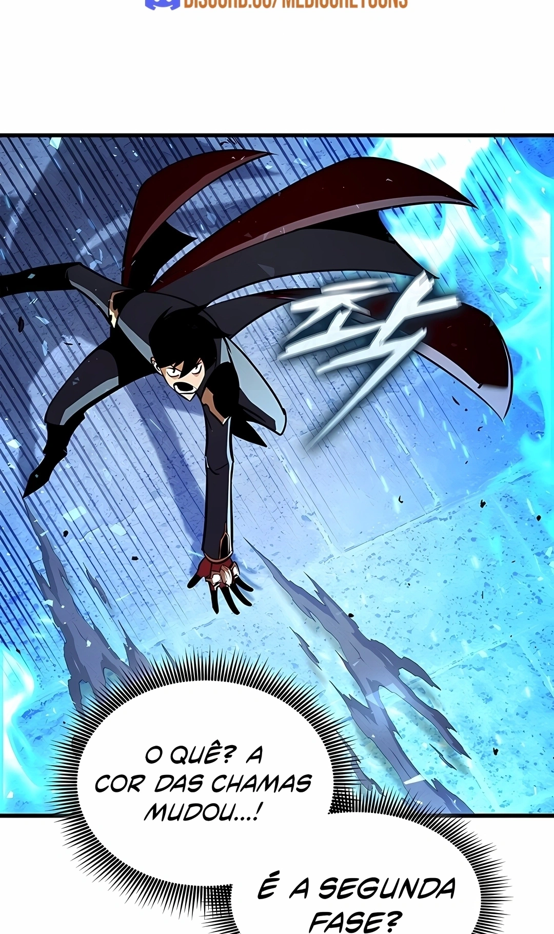 Ranker's Return Capítulo 246 Página 35