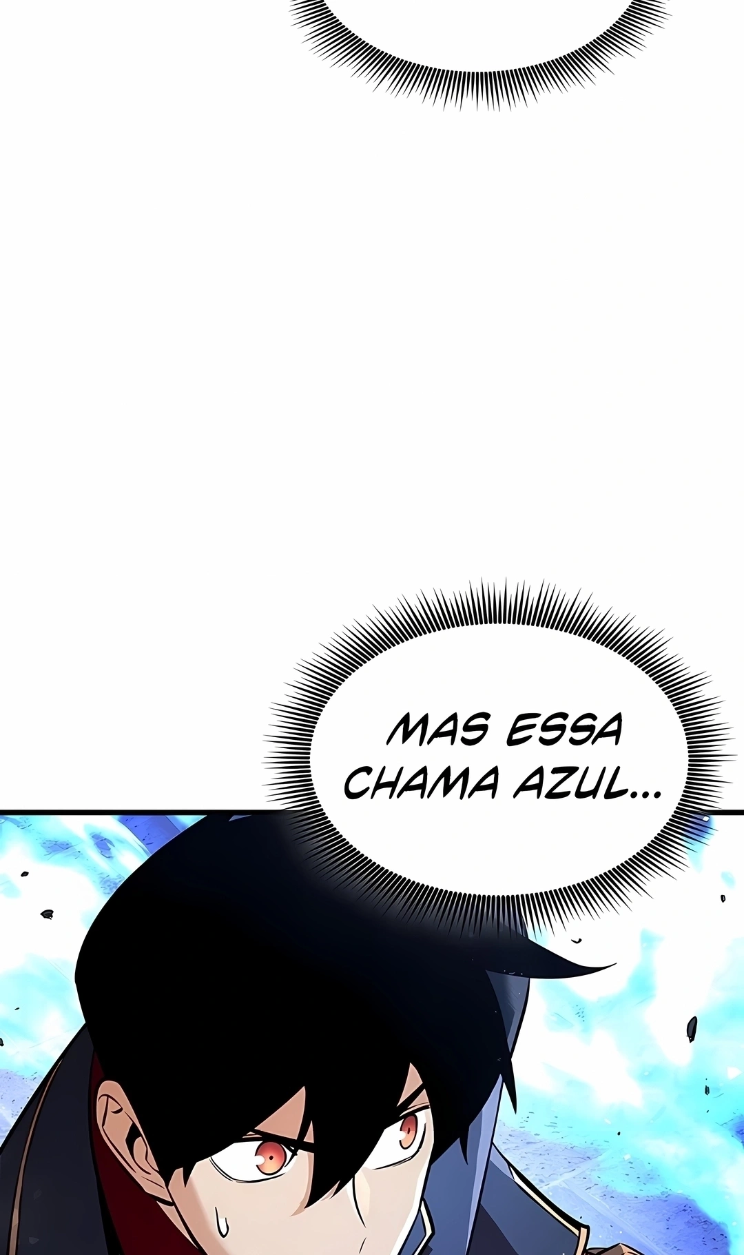 Ranker's Return Capítulo 246 Página 36