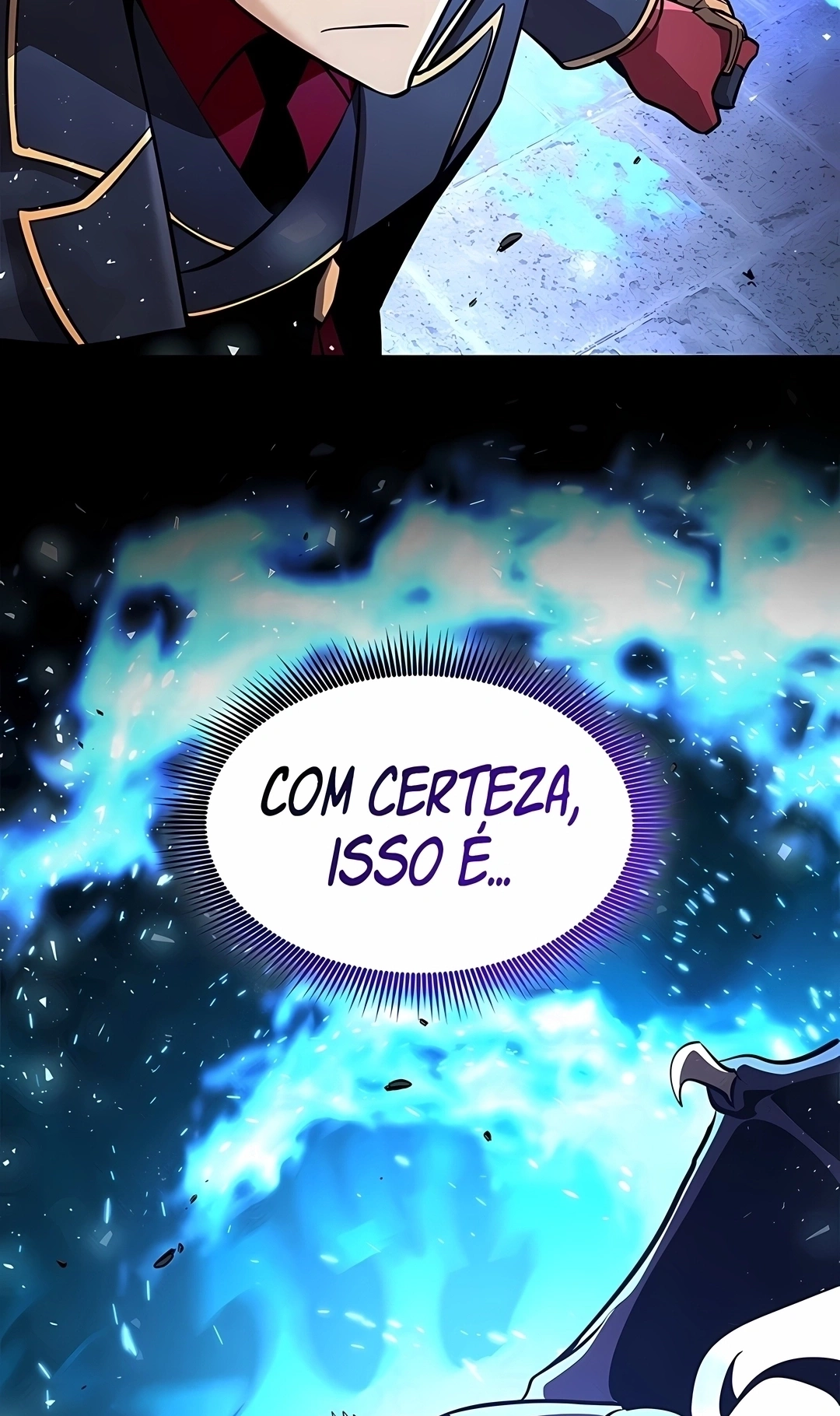 Ranker's Return Capítulo 246 Página 37