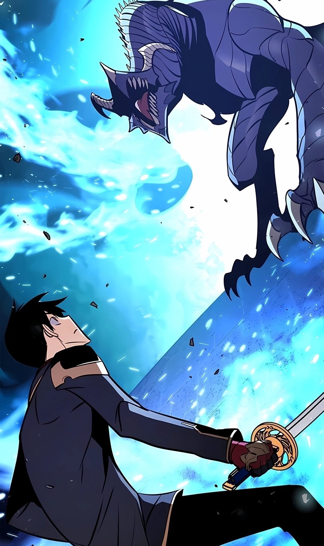 Ranker's Return Capítulo 246 Página 38
