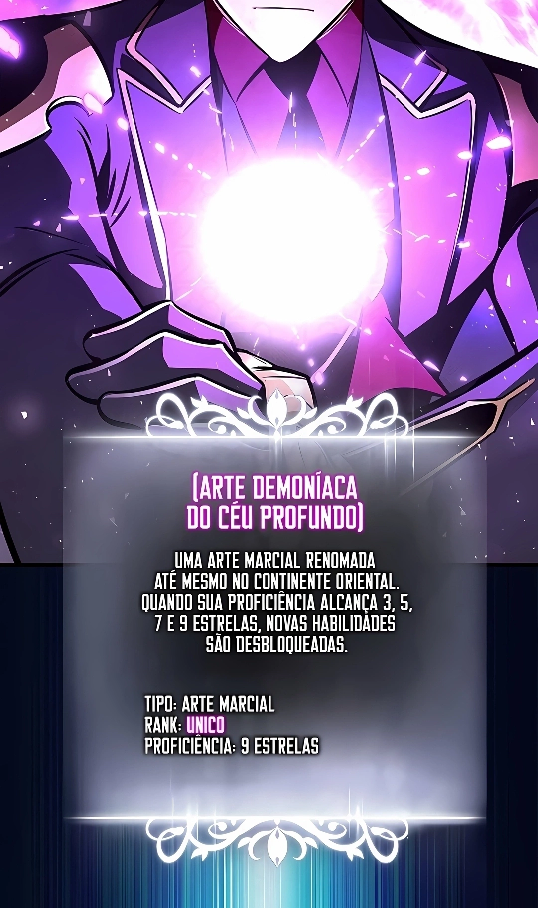 Ranker's Return Capítulo 246 Página 4