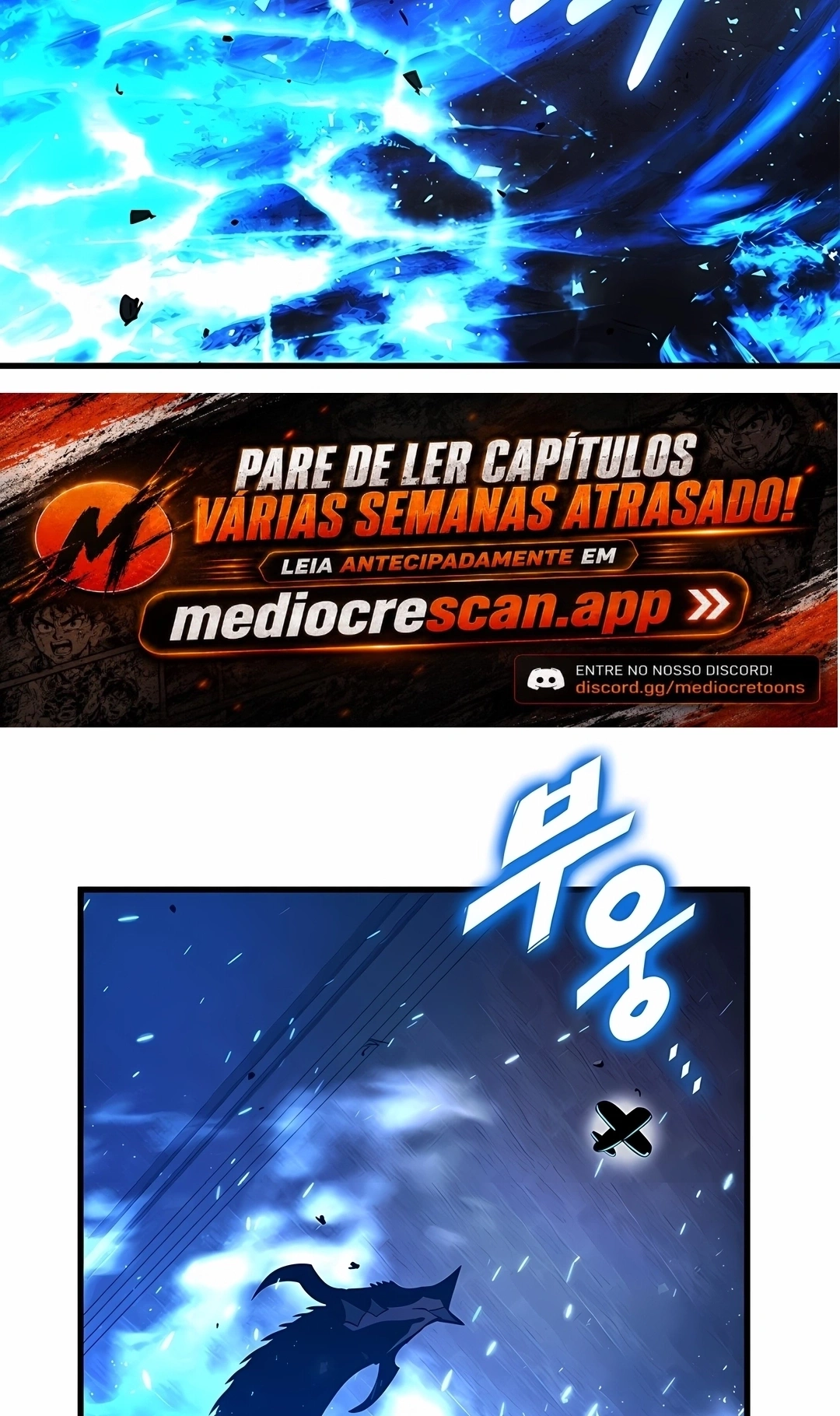 Ranker's Return Capítulo 246 Página 42