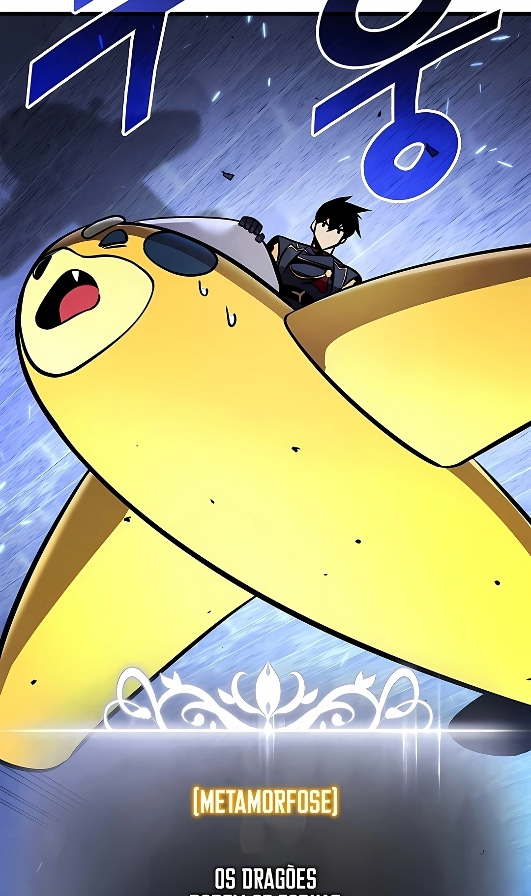 Ranker's Return Capítulo 246 Página 44