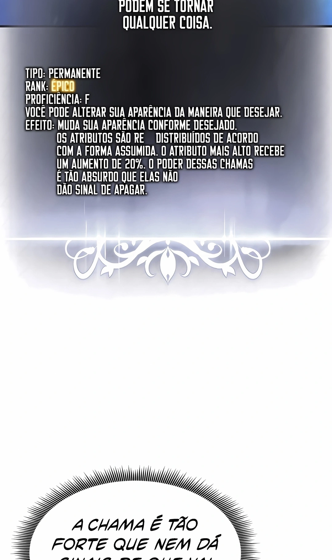 Ranker's Return Capítulo 246 Página 45