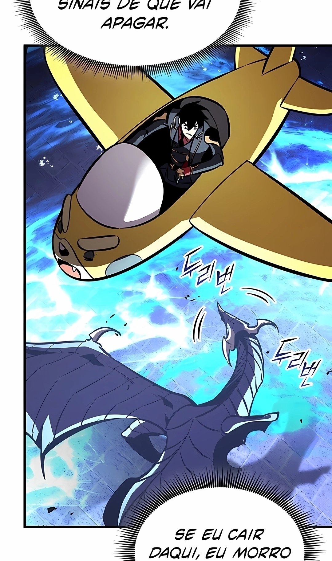 Ranker's Return Capítulo 246 Página 46