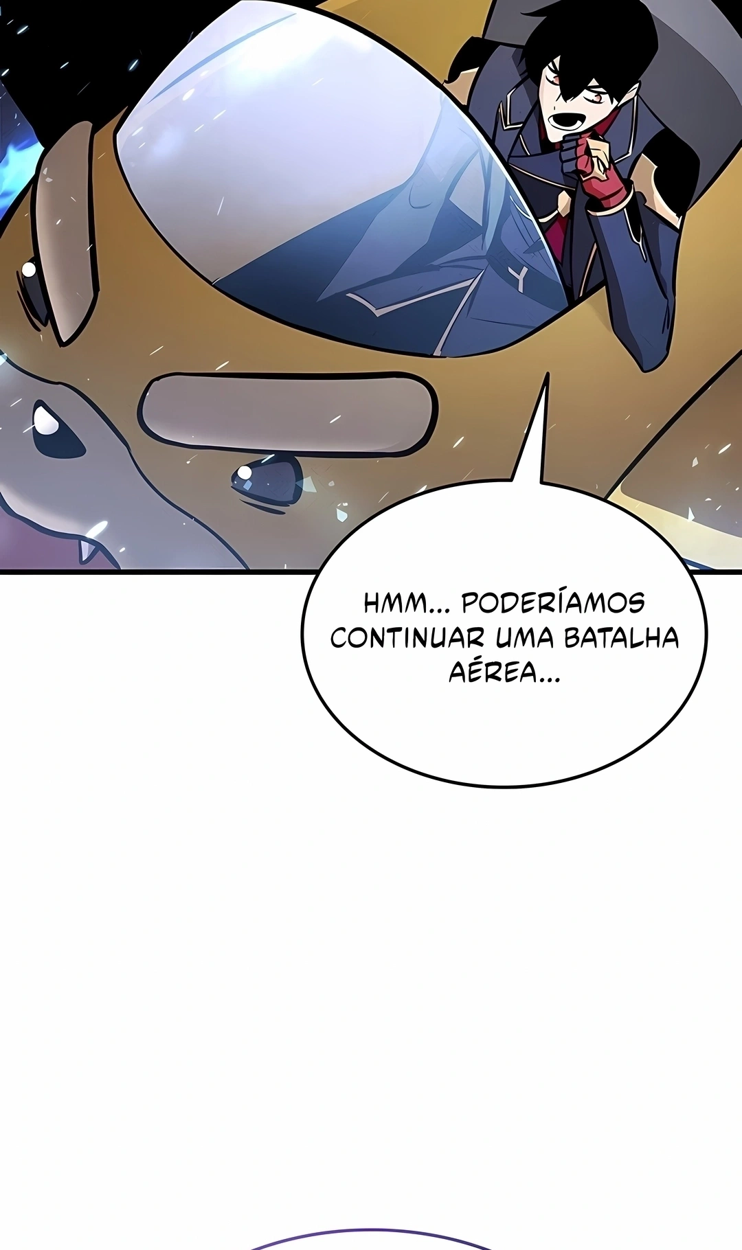 Ranker's Return Capítulo 246 Página 48
