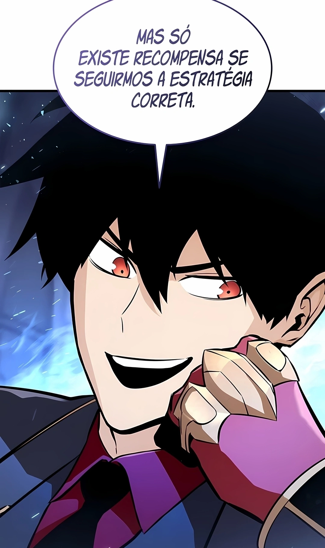 Ranker's Return Capítulo 246 Página 49