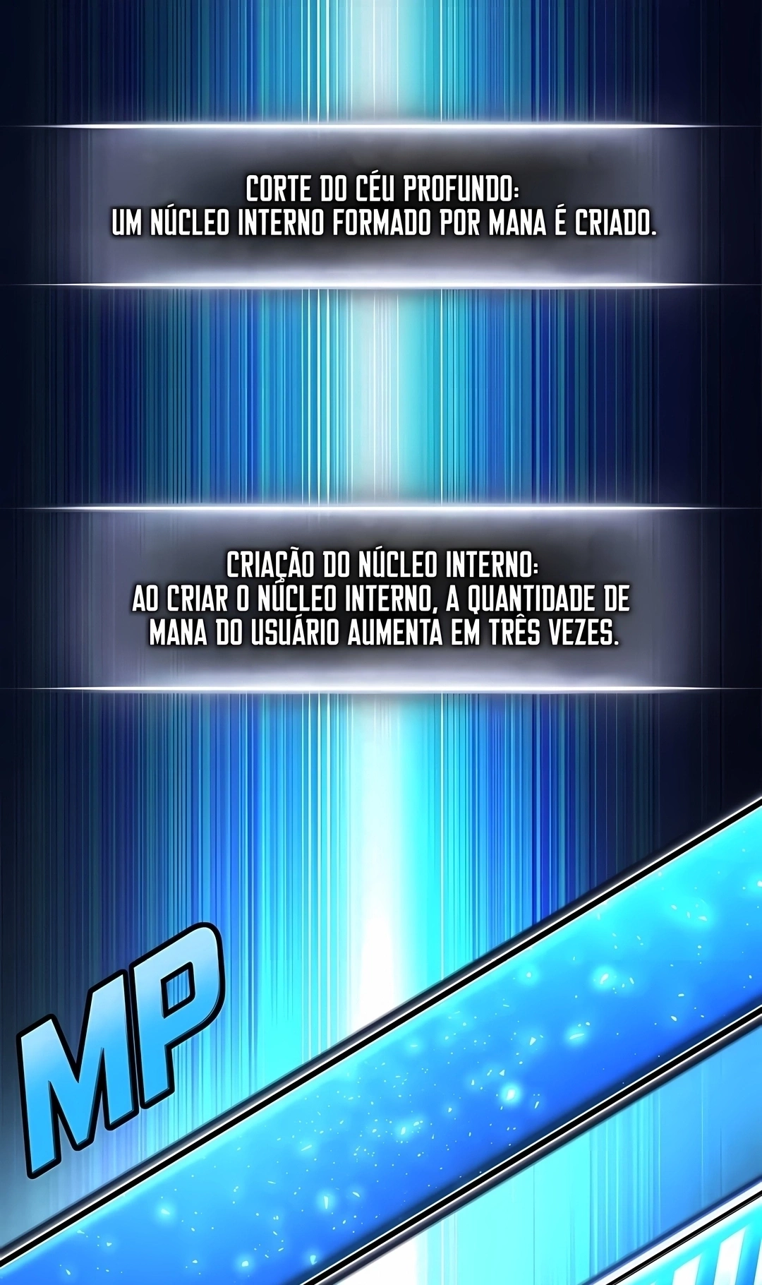 Ranker's Return Capítulo 246 Página 5