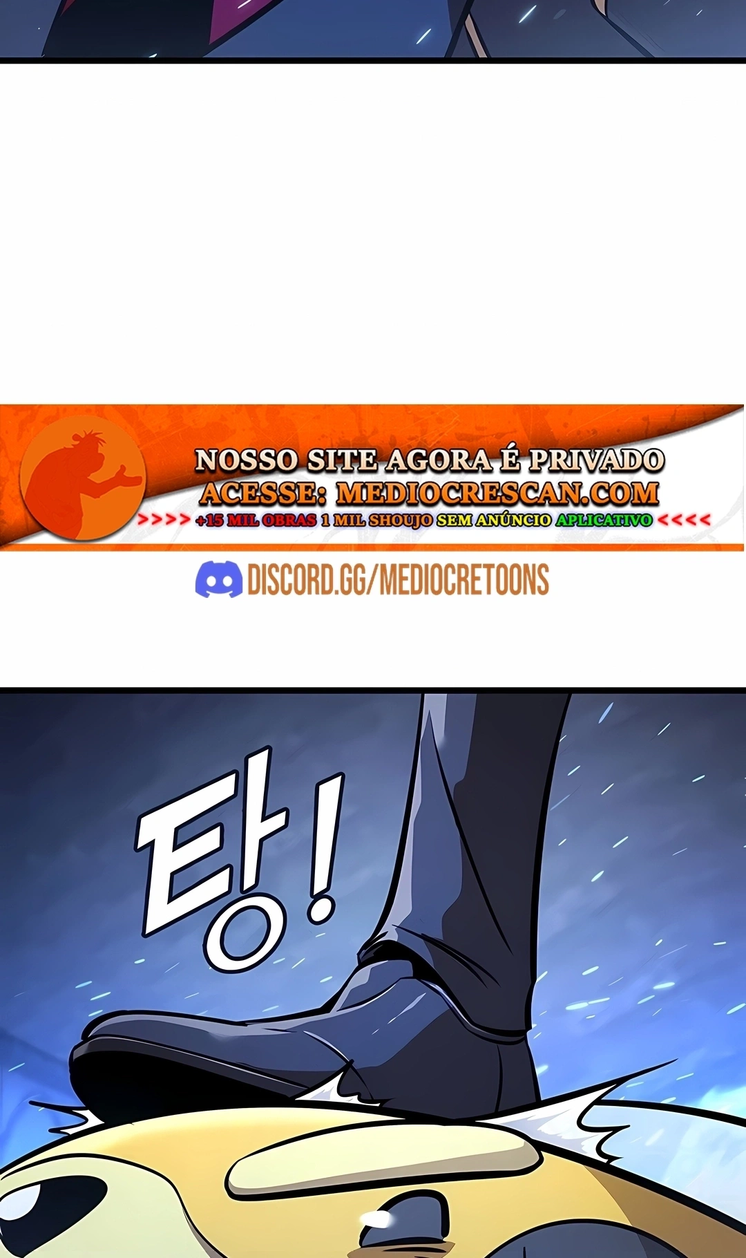 Ranker's Return Capítulo 246 Página 50
