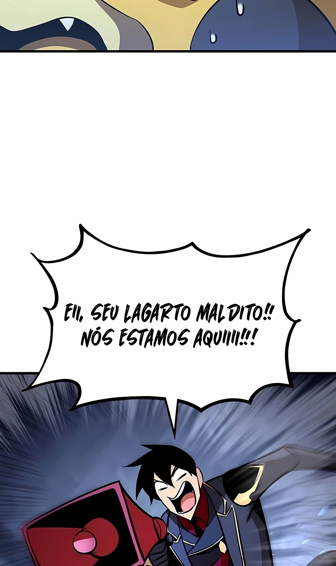 Ranker's Return Capítulo 246 Página 51
