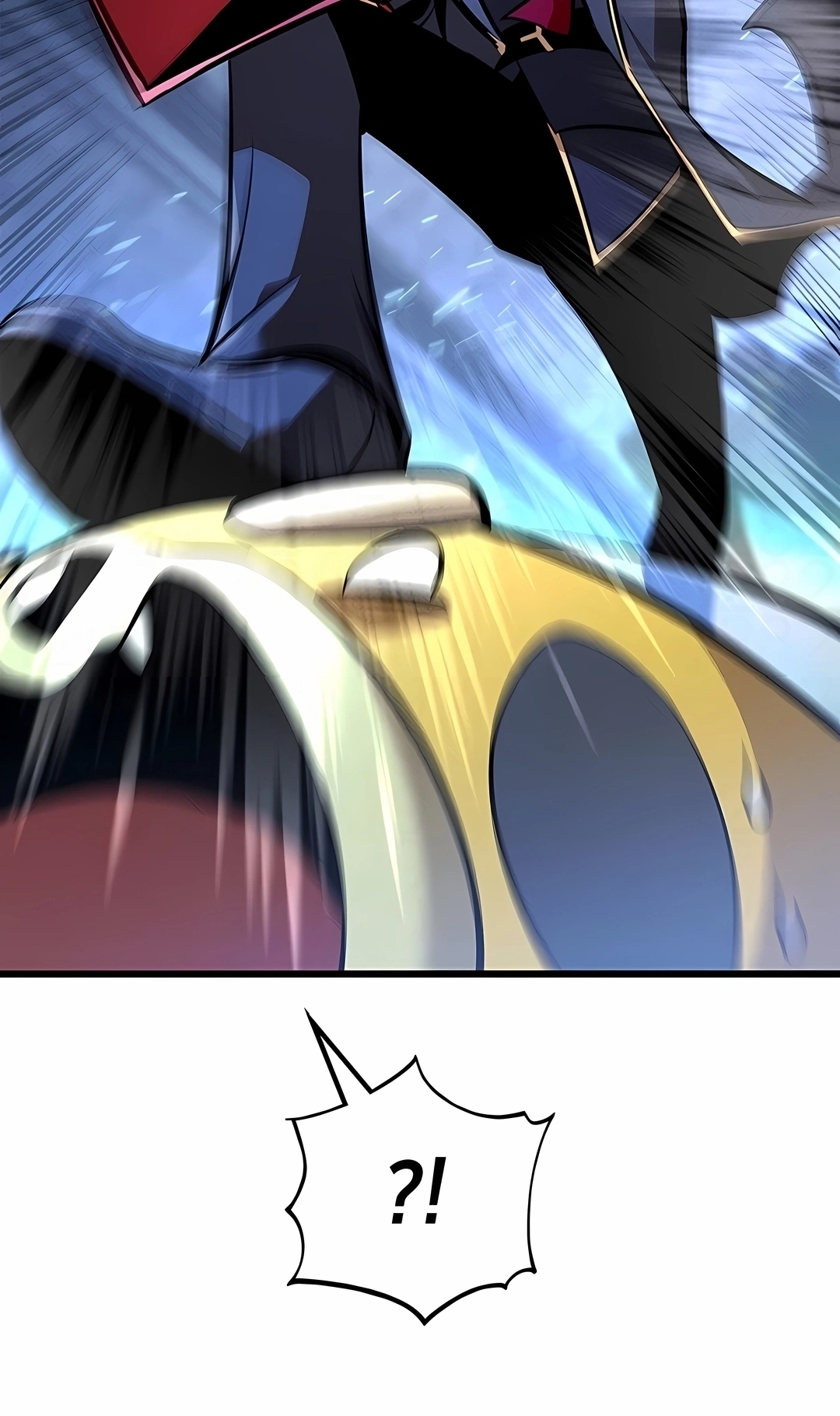 Ranker's Return Capítulo 246 Página 52