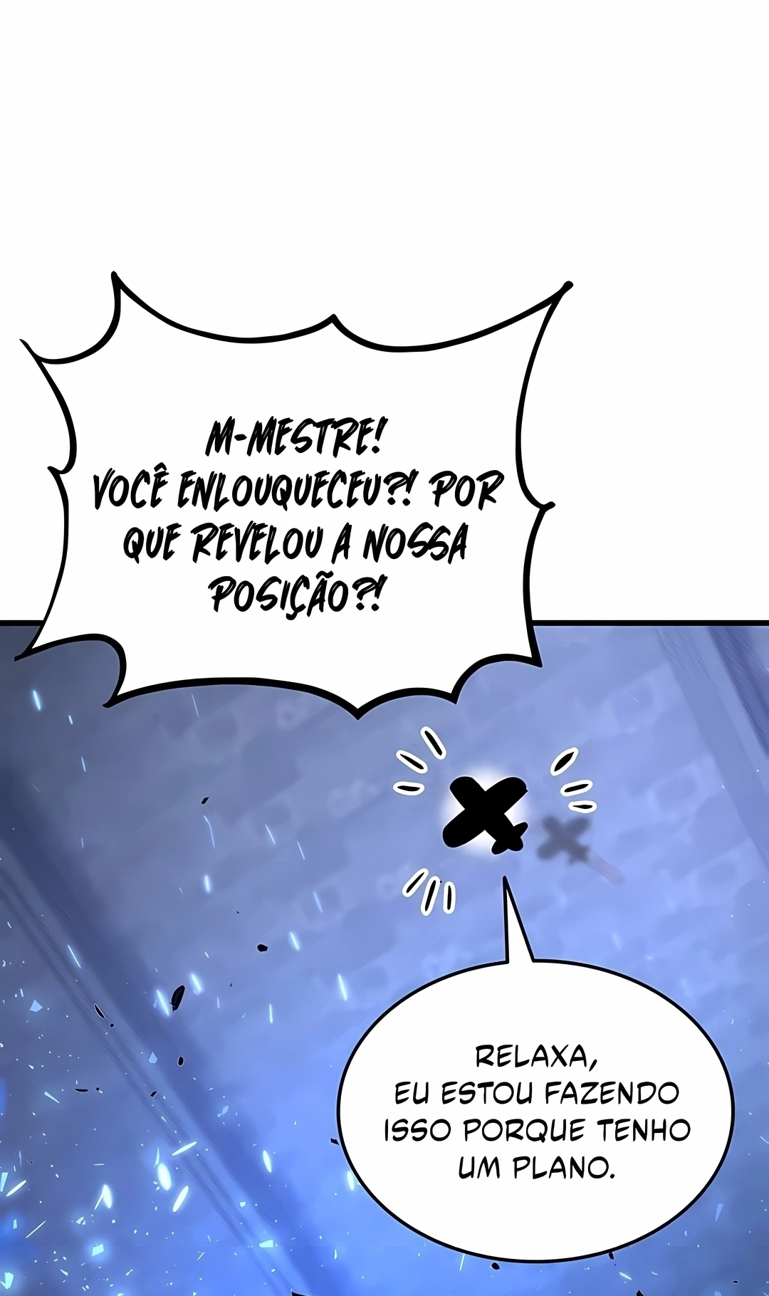 Ranker's Return Capítulo 246 Página 53