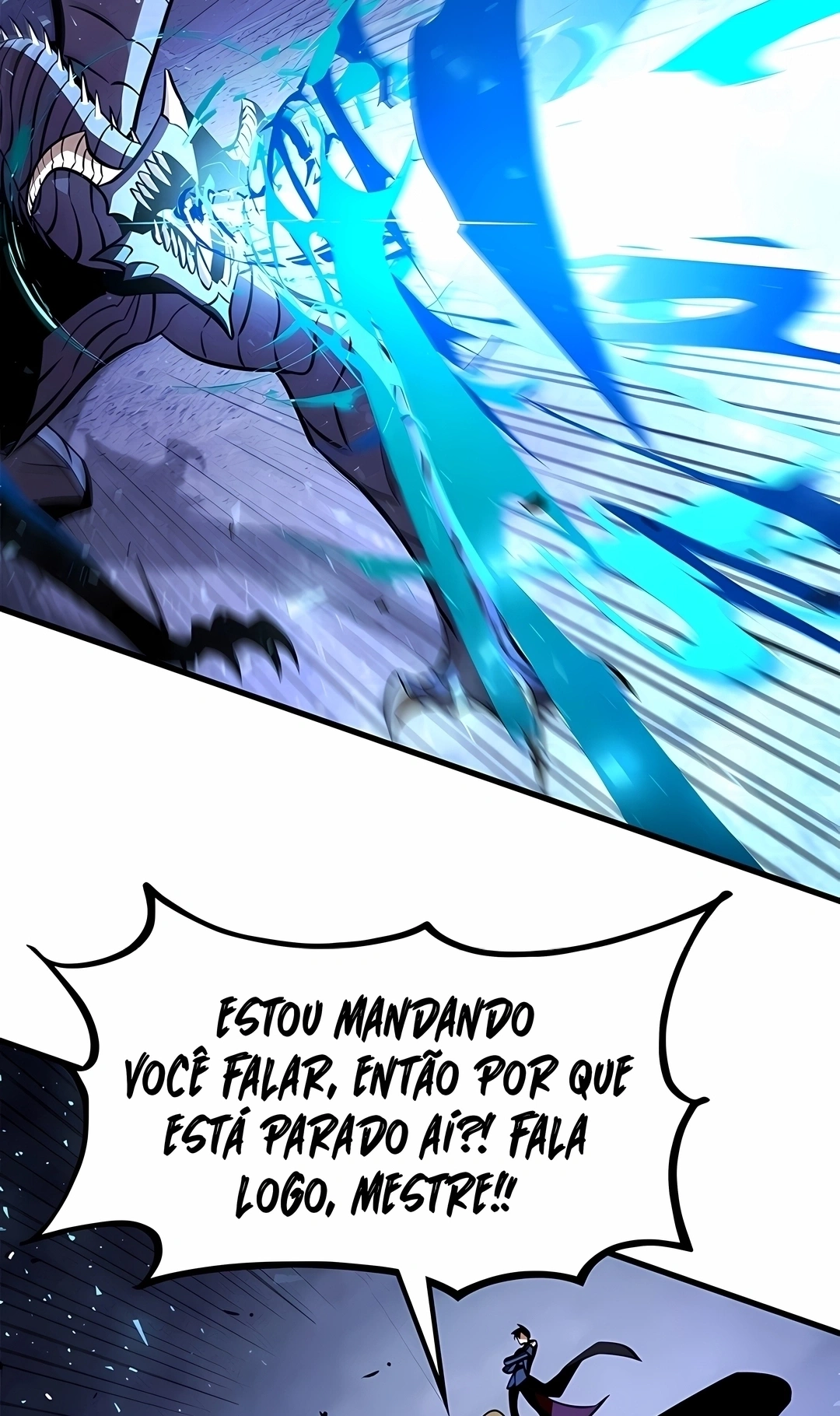 Ranker's Return Capítulo 246 Página 57