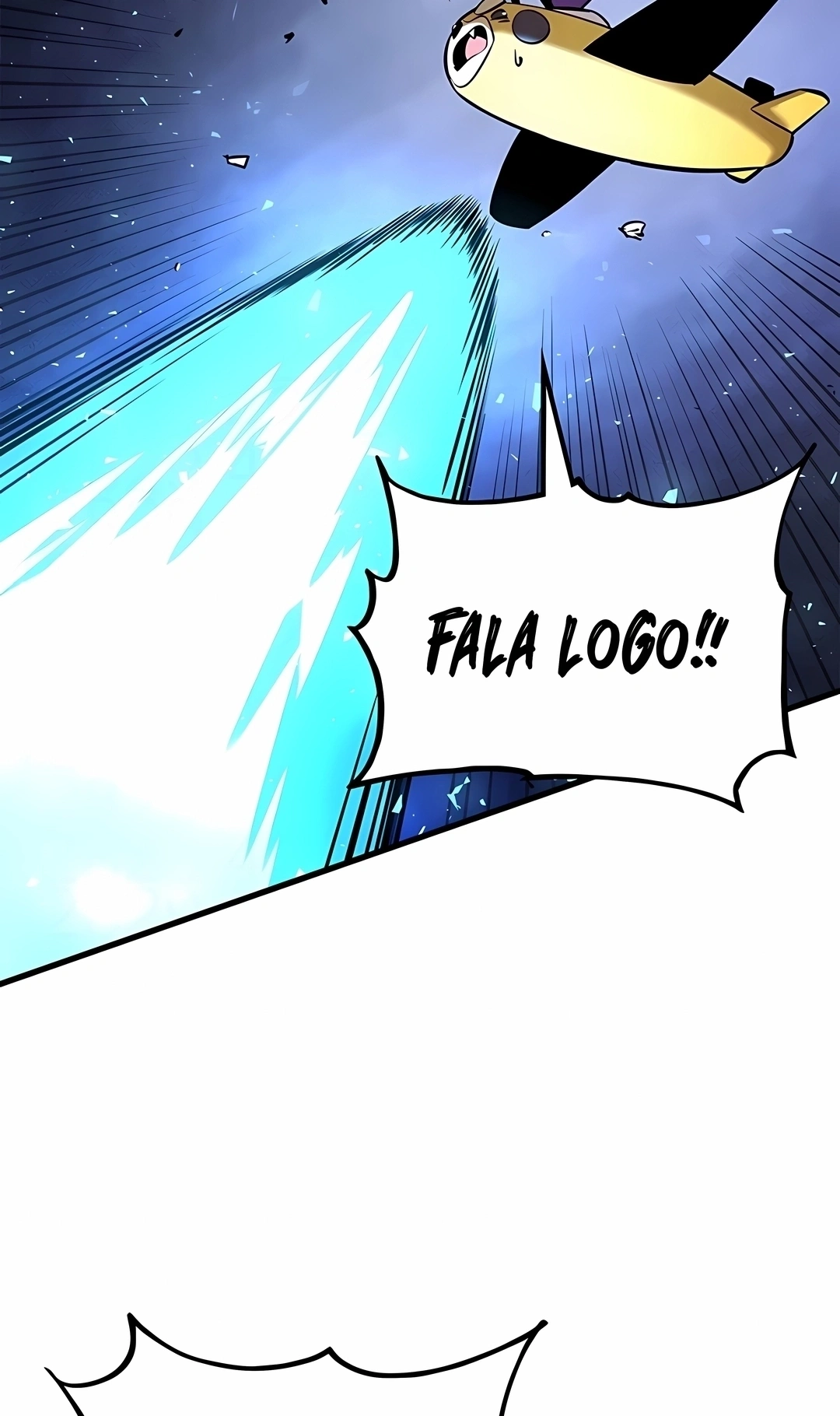 Ranker's Return Capítulo 246 Página 58