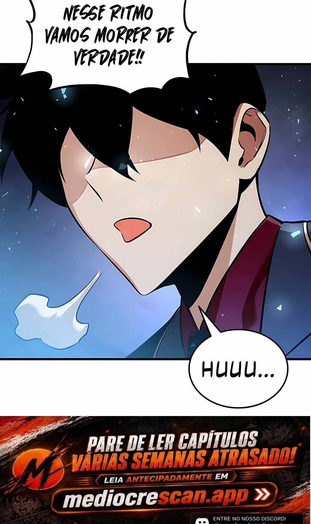 Ranker's Return Capítulo 246 Página 59
