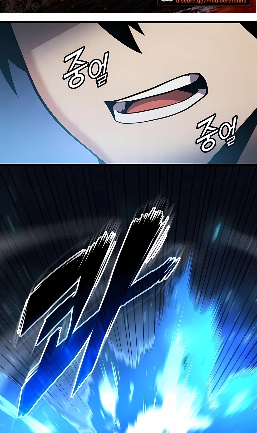 Ranker's Return Capítulo 246 Página 60