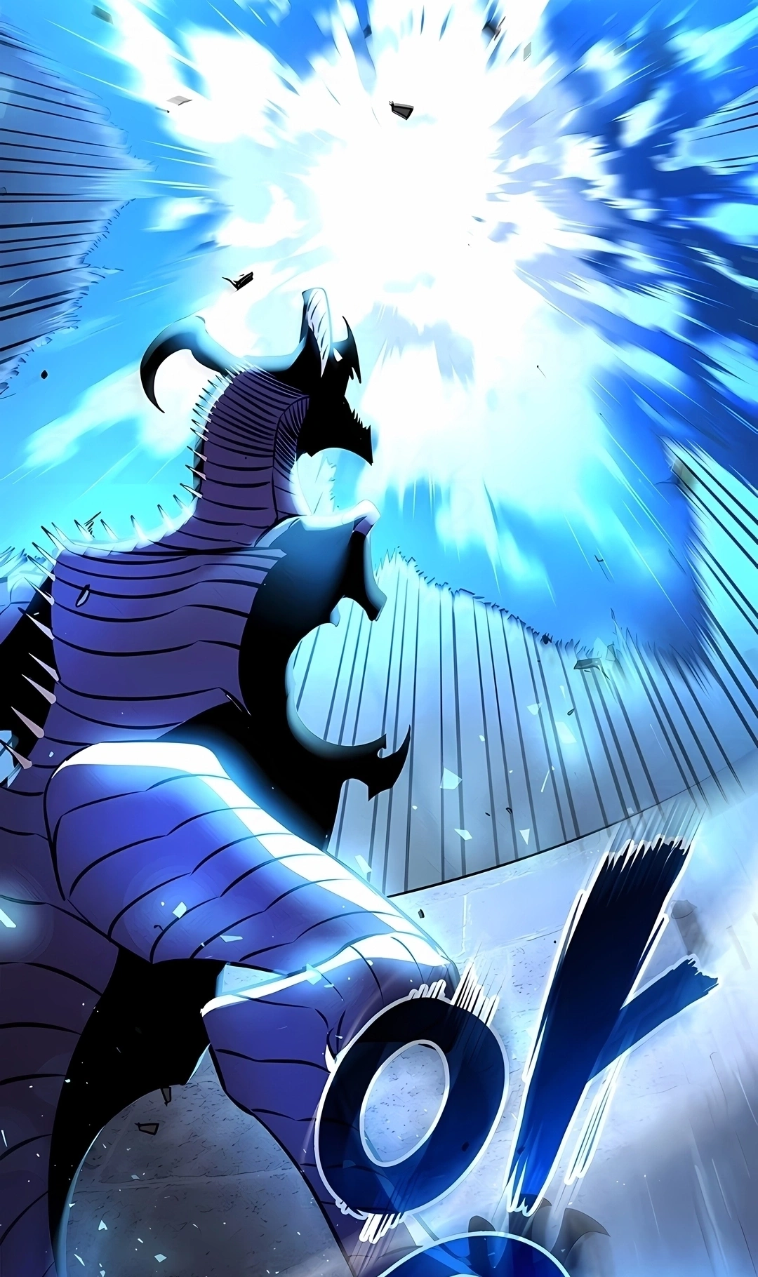 Ranker's Return Capítulo 246 Página 61