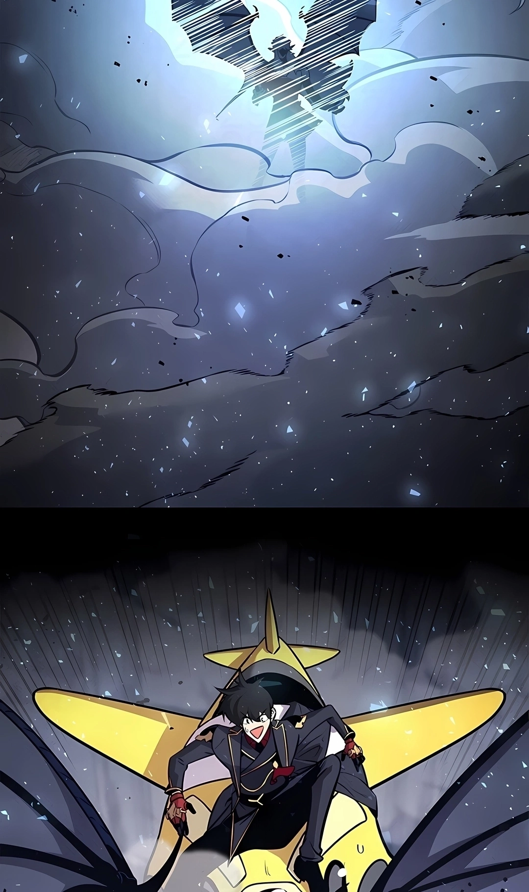 Ranker's Return Capítulo 246 Página 63