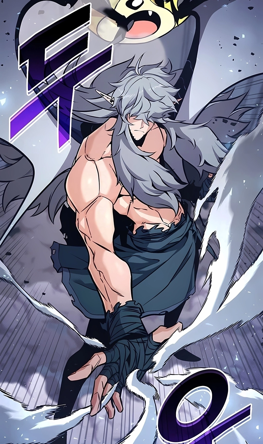 Ranker's Return Capítulo 246 Página 64