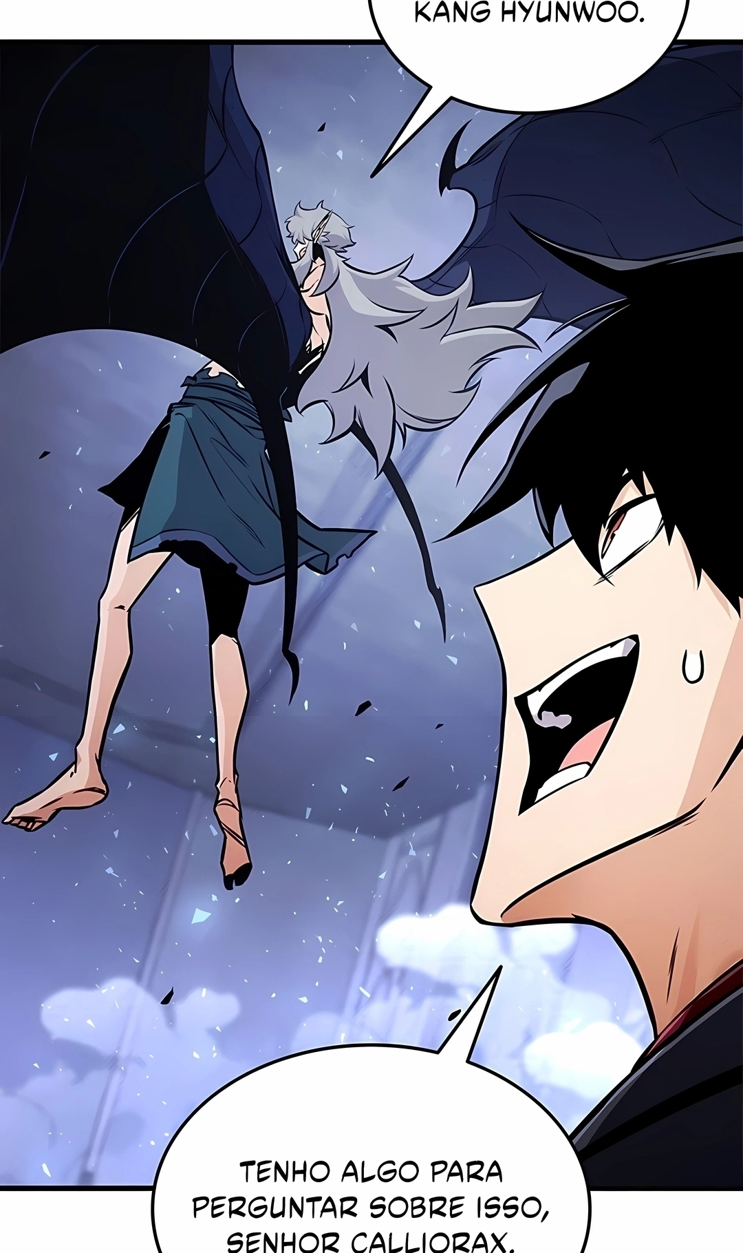 Ranker's Return Capítulo 246 Página 66