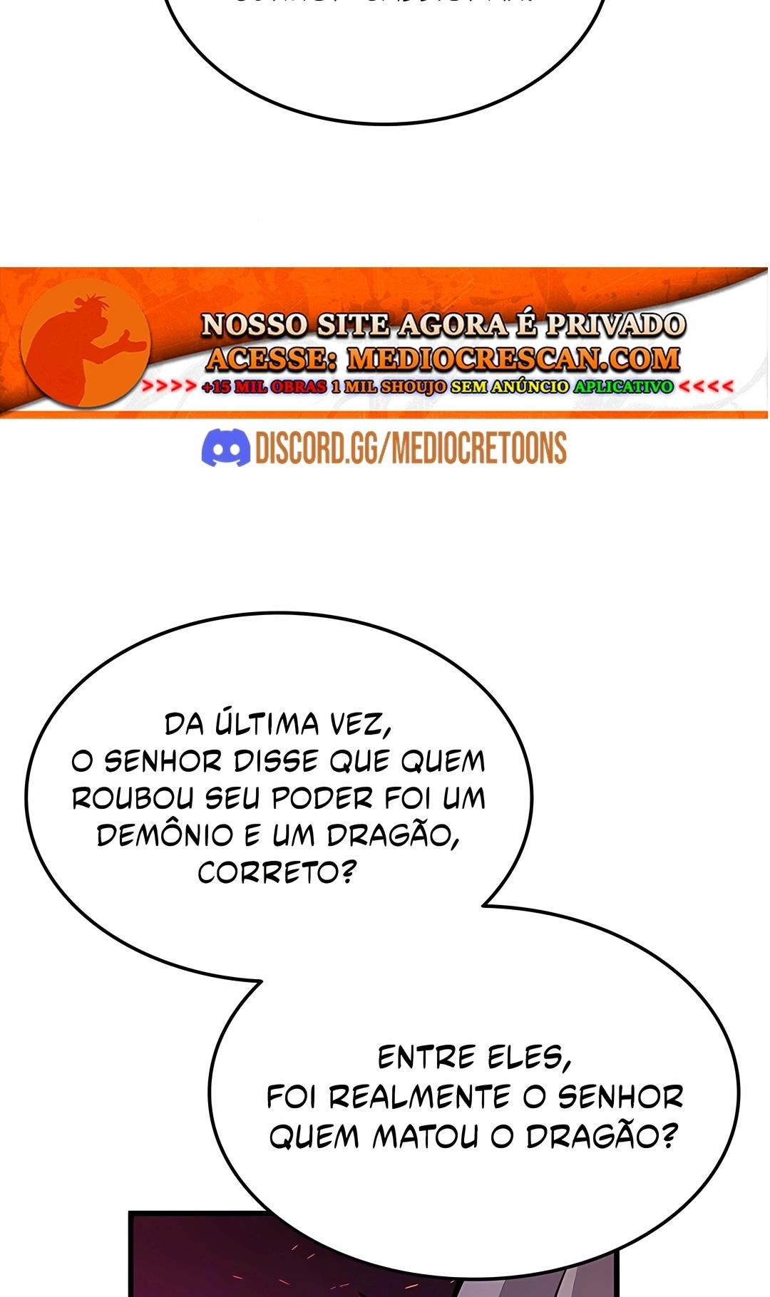 Ranker's Return Capítulo 246 Página 67