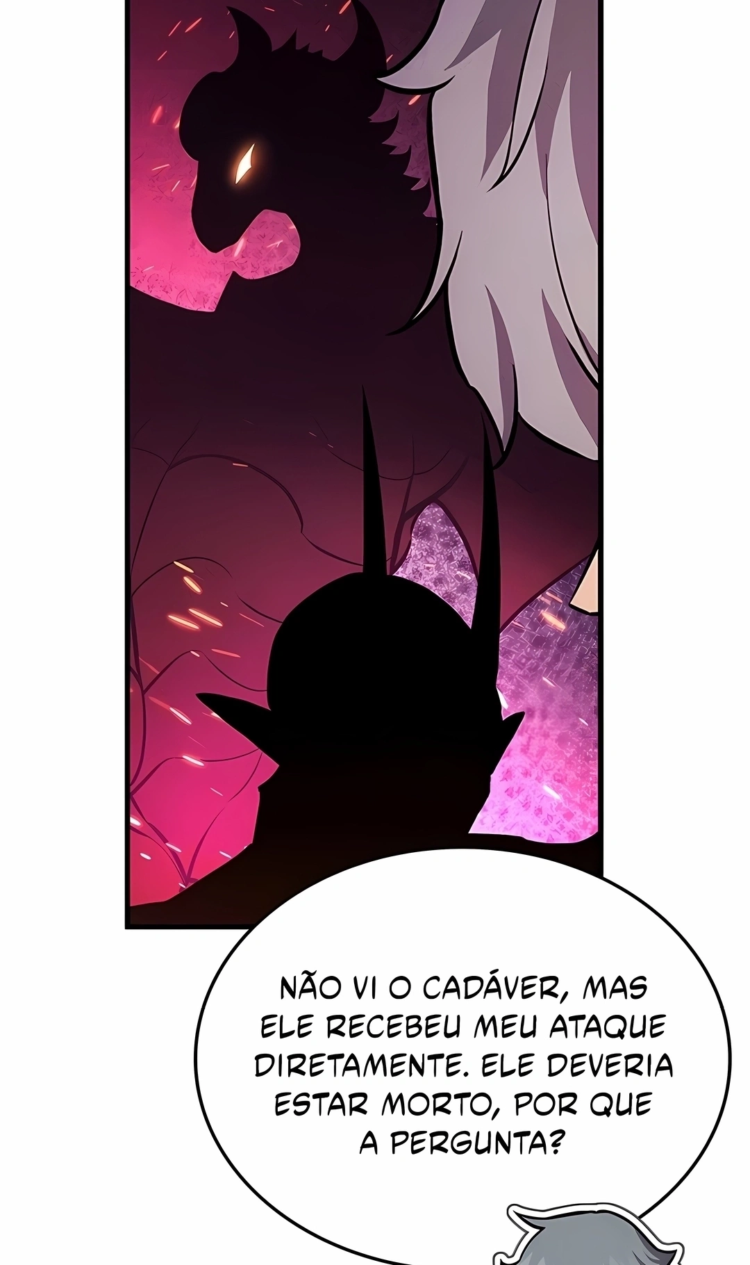 Ranker's Return Capítulo 246 Página 68