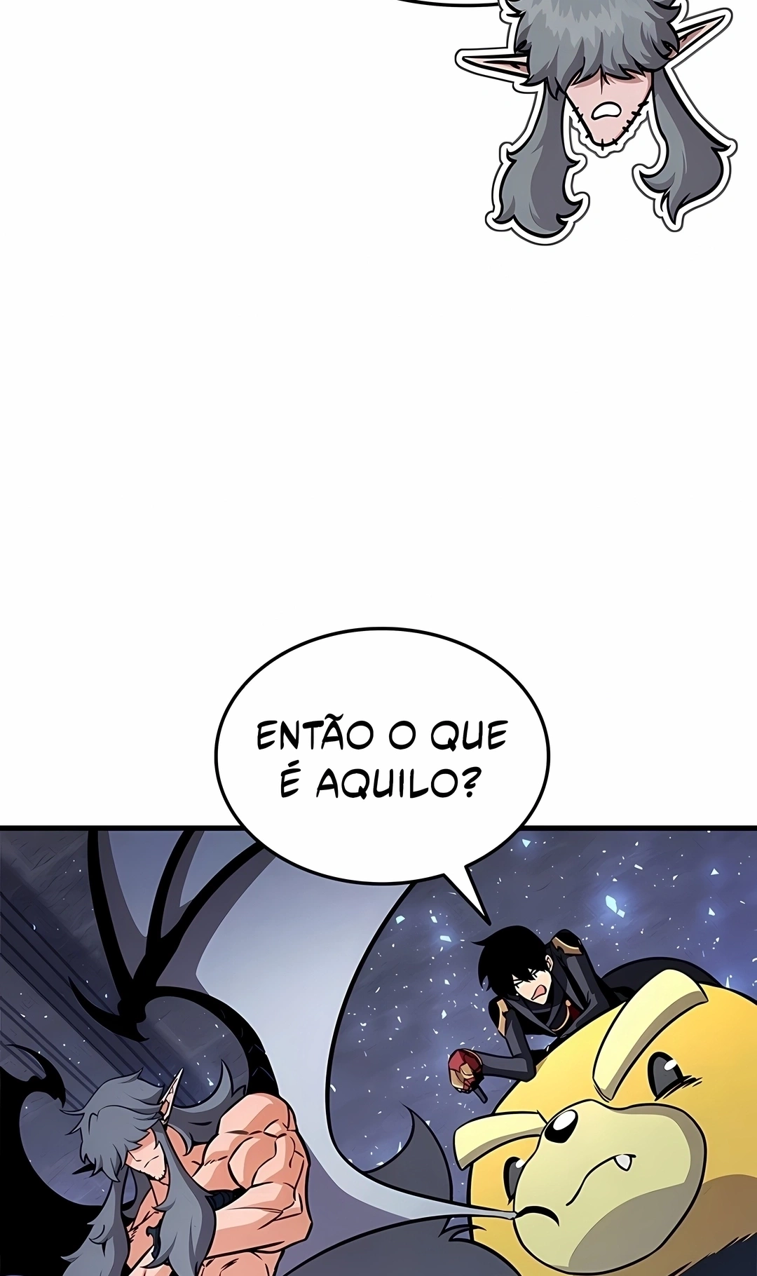 Ranker's Return Capítulo 246 Página 69