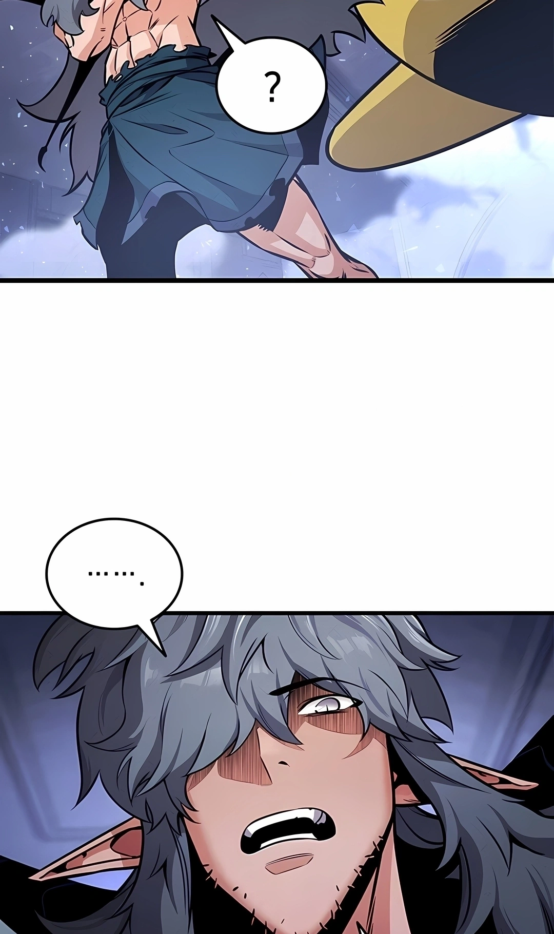 Ranker's Return Capítulo 246 Página 70