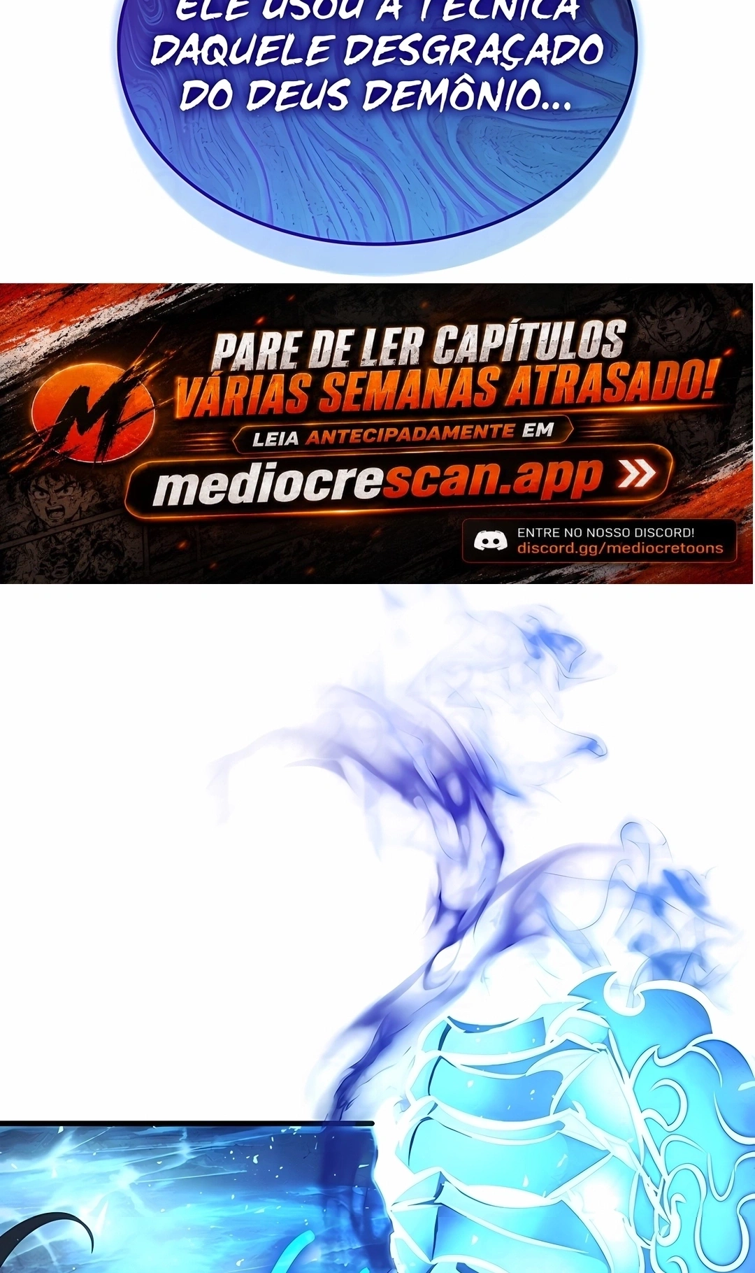 Ranker's Return Capítulo 246 Página 76