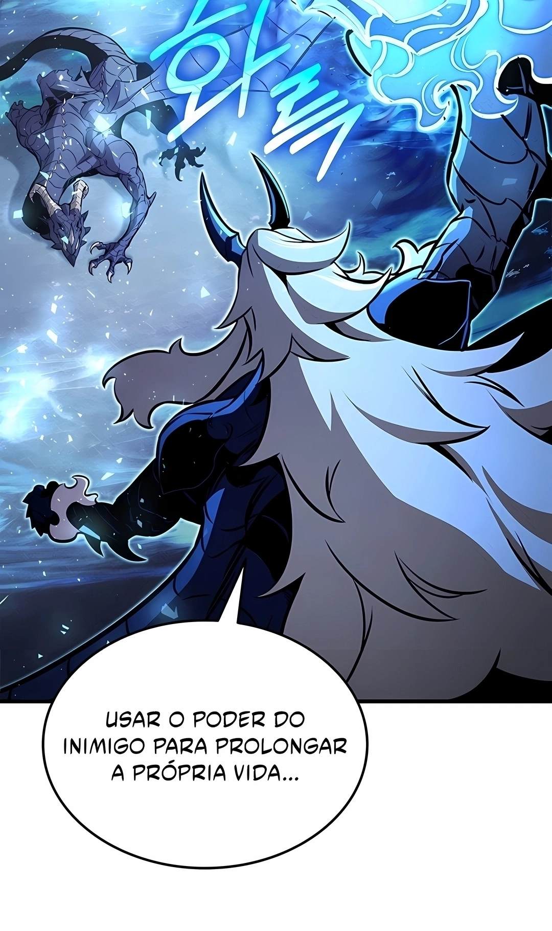 Ranker's Return Capítulo 246 Página 77