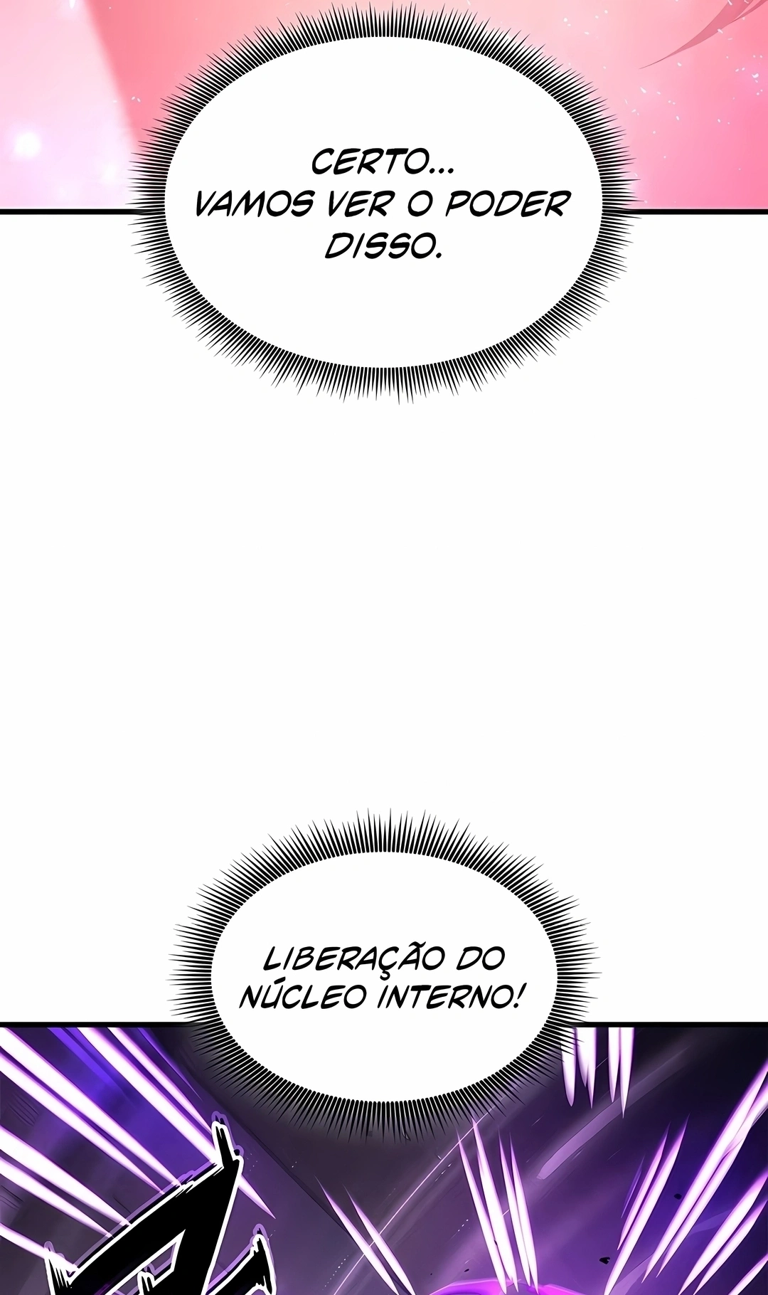 Ranker's Return Capítulo 246 Página 8