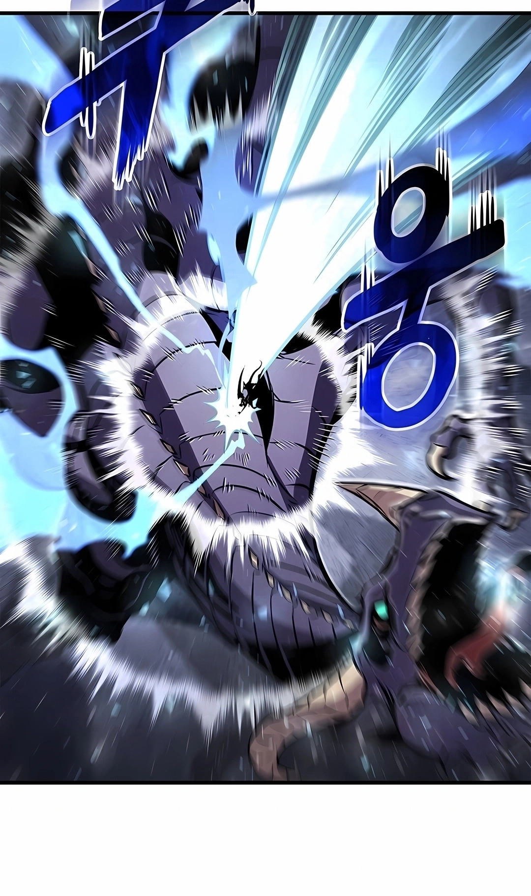 Ranker's Return Capítulo 246 Página 80