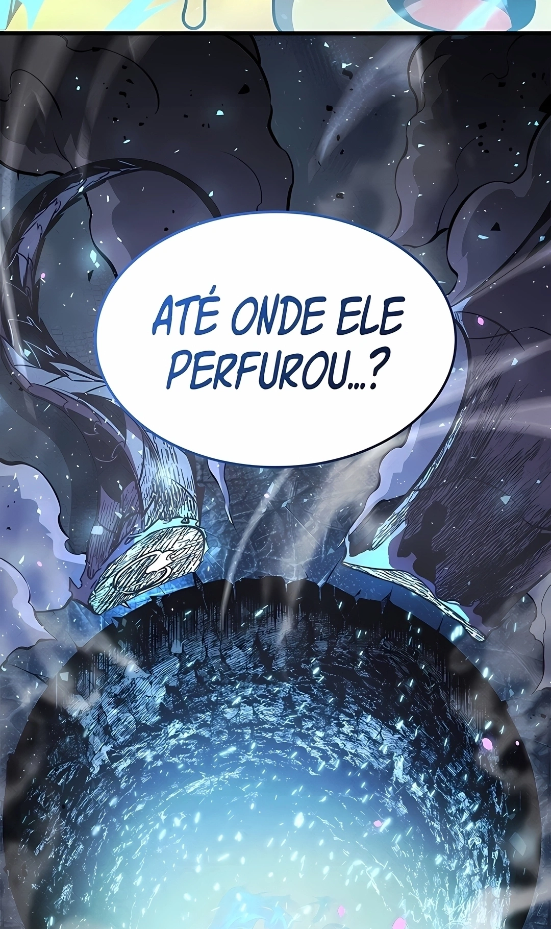 Ranker's Return Capítulo 246 Página 85
