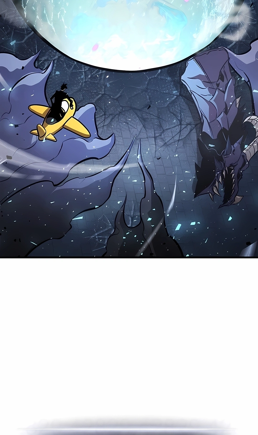 Ranker's Return Capítulo 246 Página 86