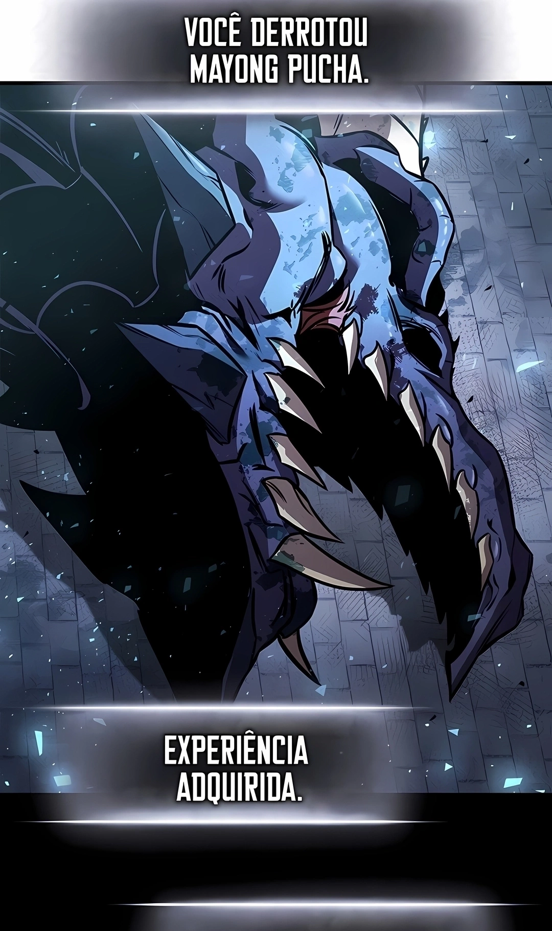 Ranker's Return Capítulo 246 Página 87