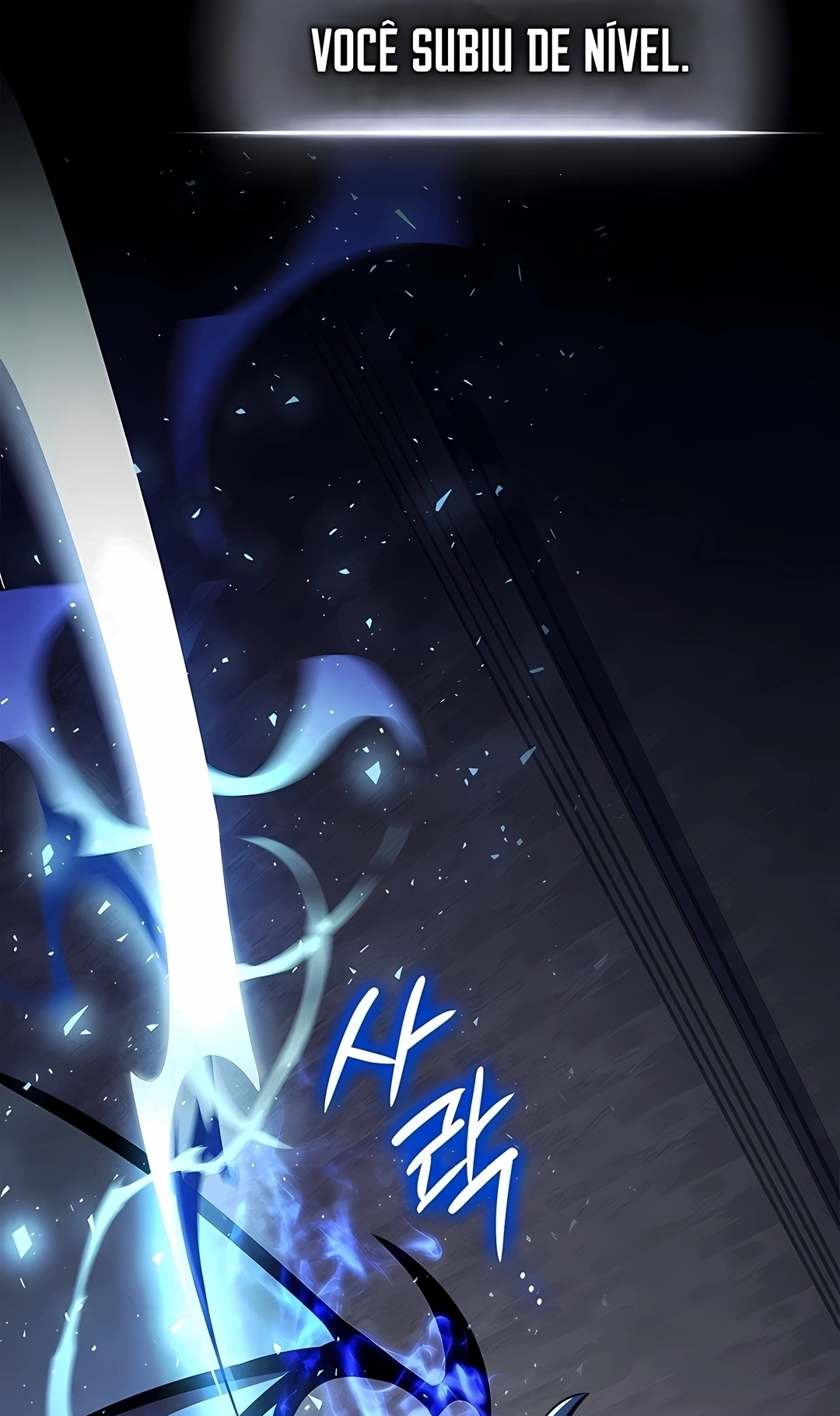Ranker's Return Capítulo 246 Página 88