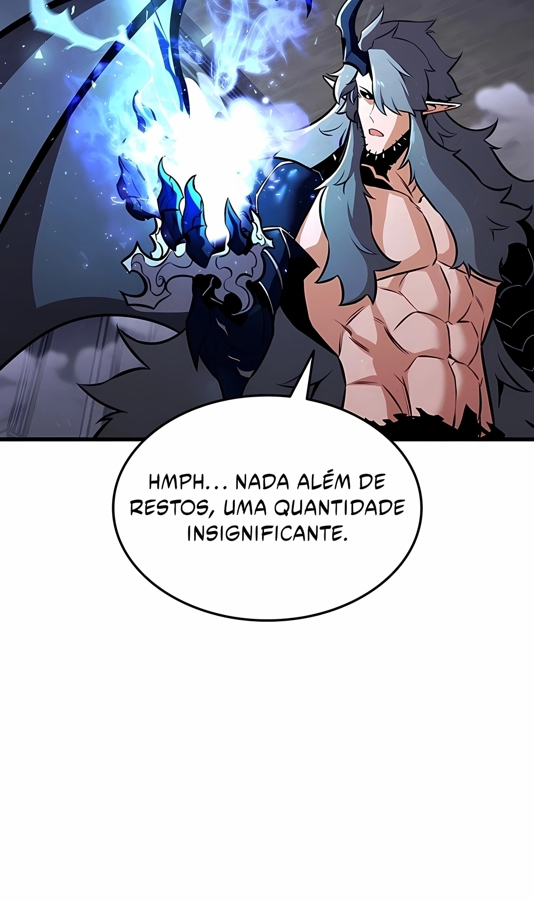Ranker's Return Capítulo 246 Página 89