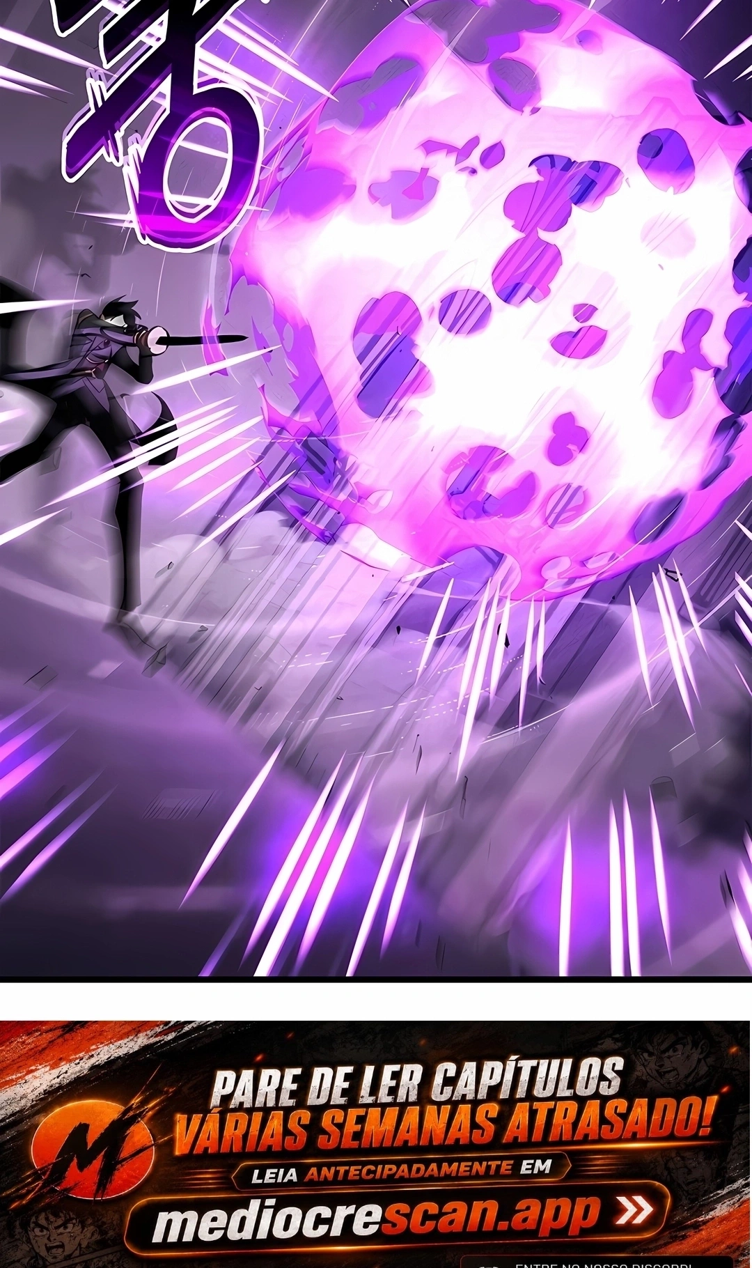 Ranker's Return Capítulo 246 Página 9