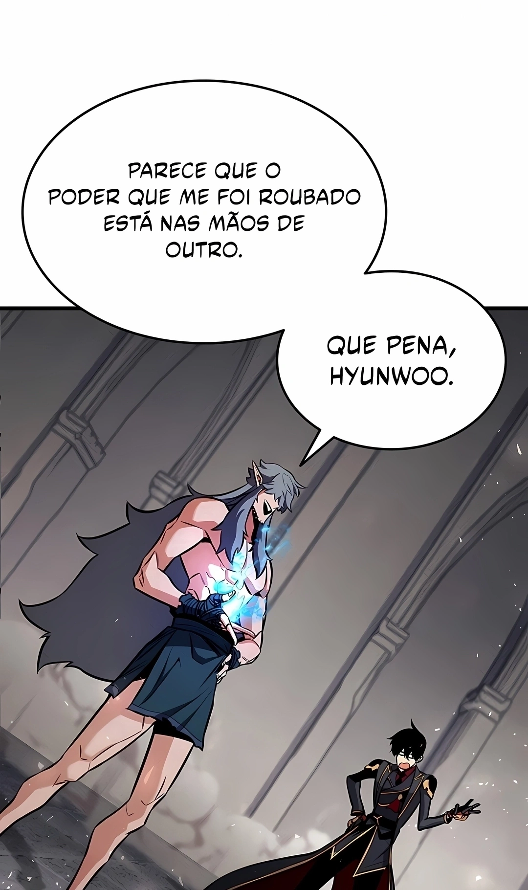 Ranker's Return Capítulo 246 Página 90