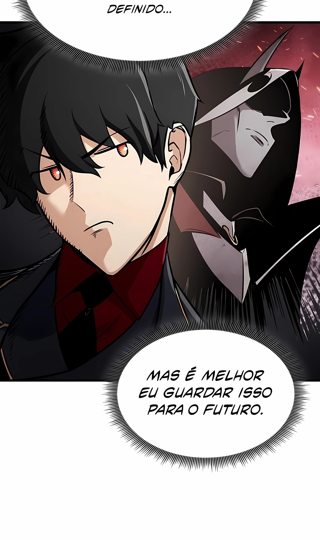 Ranker's Return Capítulo 246 Página 92