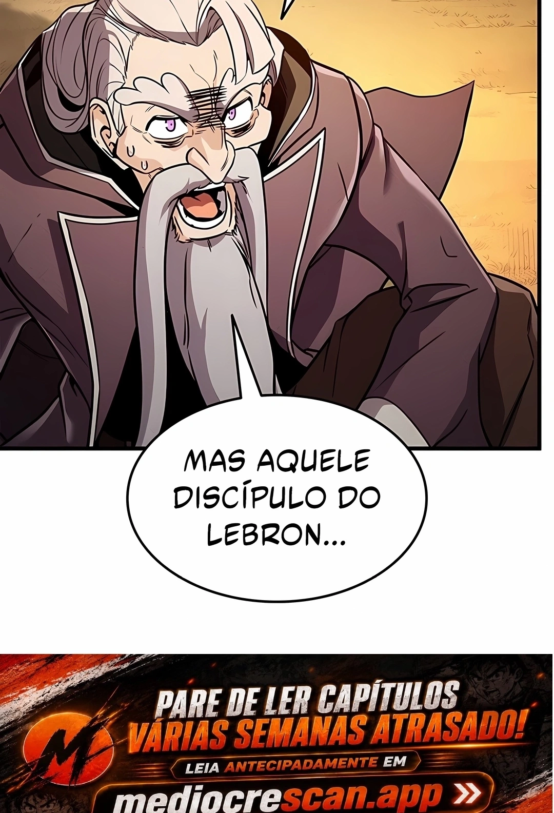 Ranker's Return Capítulo 247 Página 10