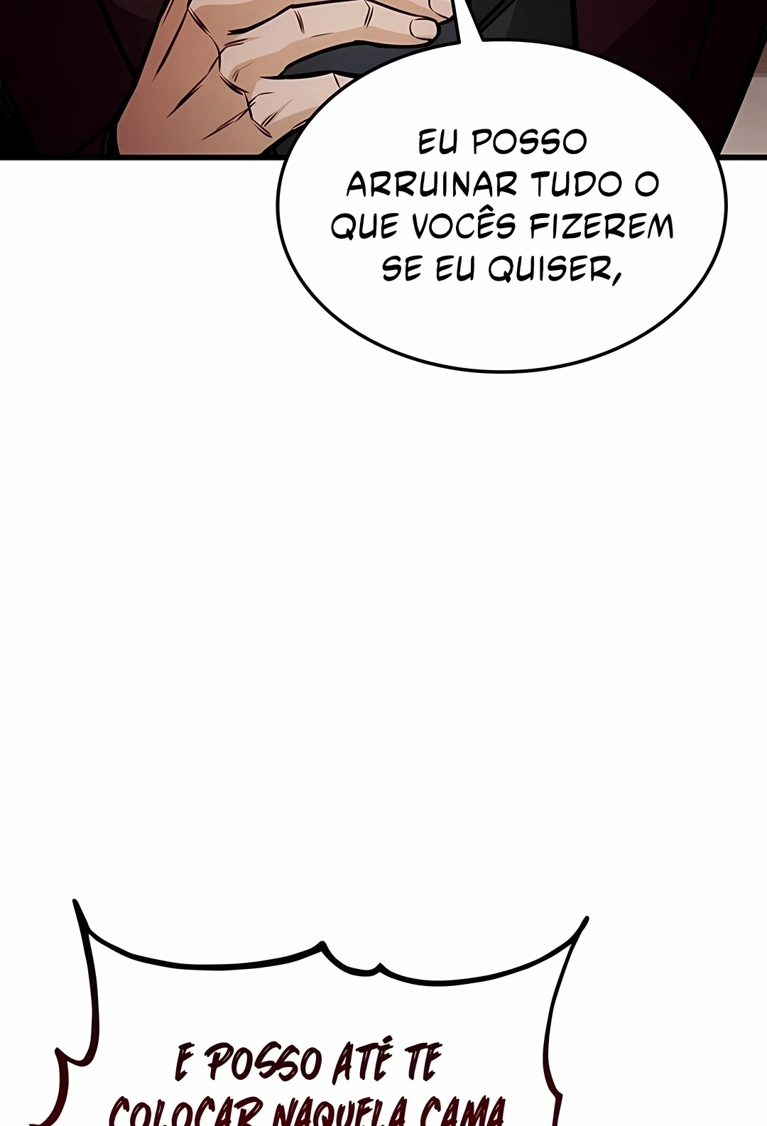 Ranker's Return Capítulo 247 Página 100