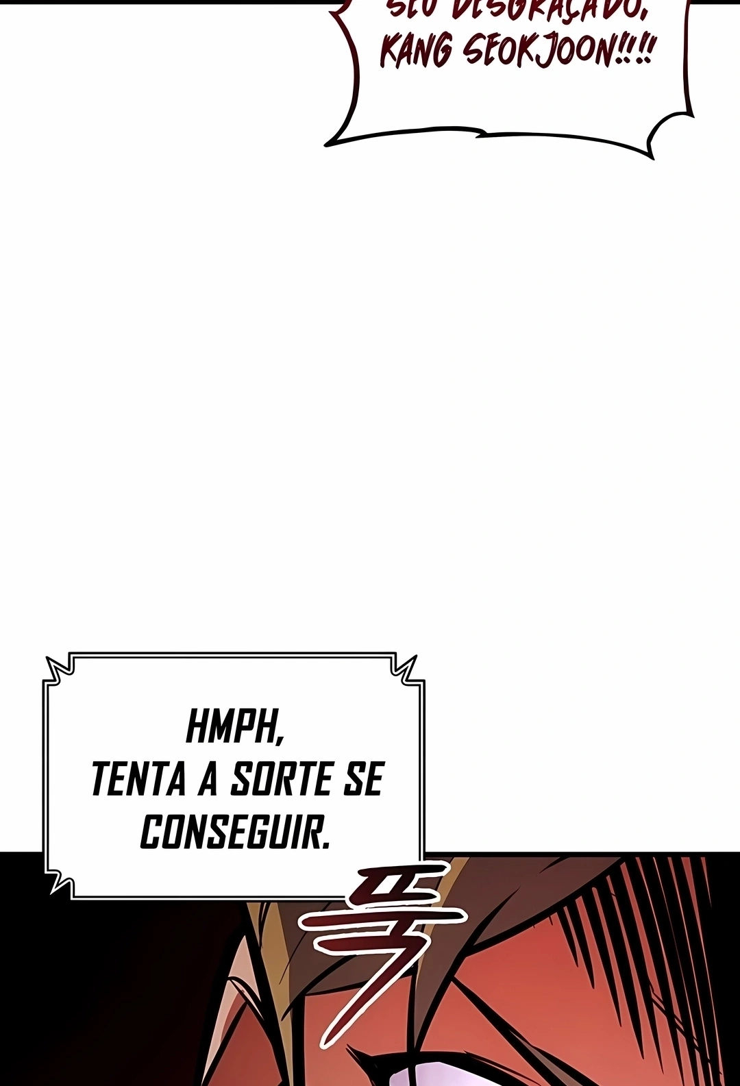 Ranker's Return Capítulo 247 Página 102